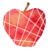 Red Apple Academy (TK-12) Program Logo